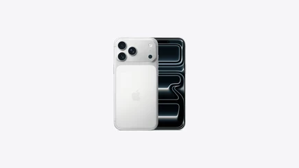 Смартфон iPhone 17 Pro Max