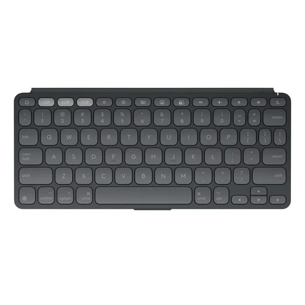 Клавиатура Logitech Keys-To-Go 2 для планшета Apple iPad