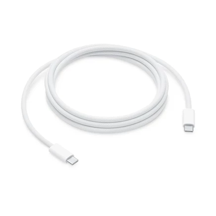 Кабель для зарядки Apple USB-C 240 Вт (2 м)