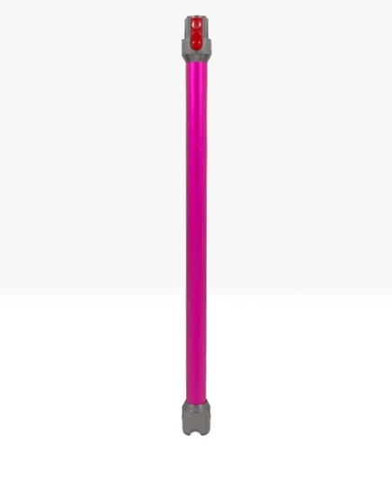 Быстросъемная сменная палка для Dyson V7 (фуксия)