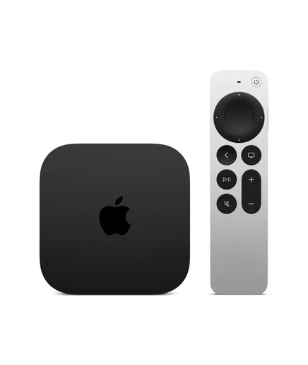 Приставка Apple TV 4K