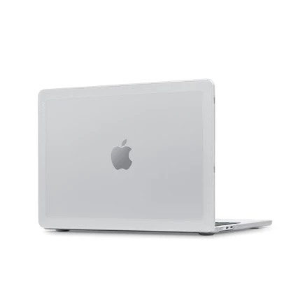 Чехол Incase Edge Hardshell для Apple MacBook Air white
