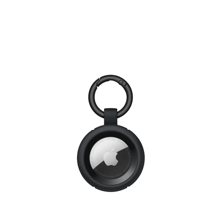 Чехол OtterBox для Apple AirTag black