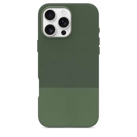 Кожаный чехол OtterBox Statement Series Cactus для Apple iPhone 16