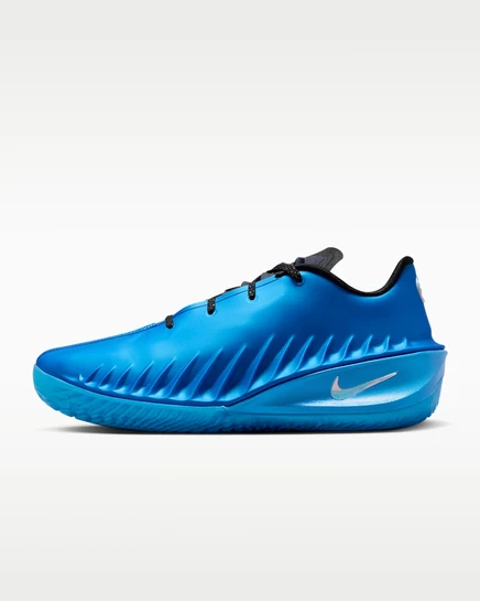 Кроссовки Nike G.T. Cut 4 photo blue