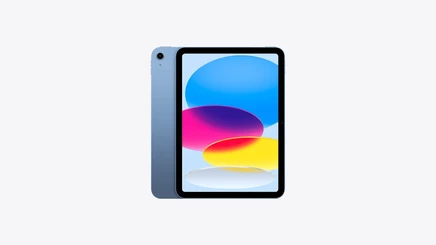 Планшет Apple iPad