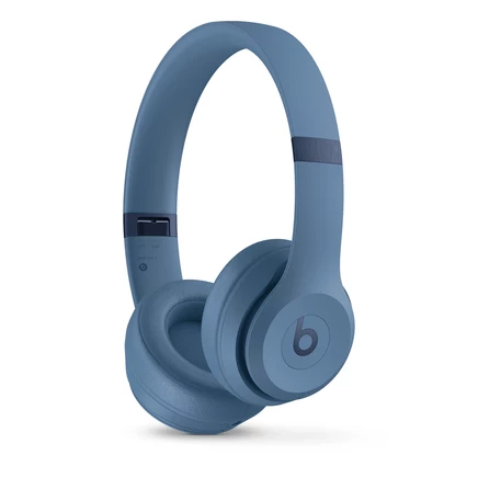 Наушники Apple Beats Solo 4 накладные беспроводные