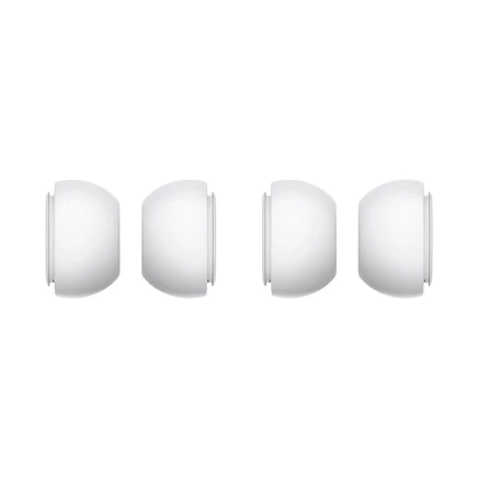 Амбушюры для наушников Apple AirPods Pro 2 — 2 комплекта