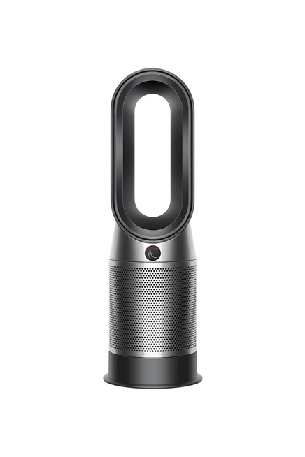 Очиститель воздуха Dyson Purifier Hot+Cool HP1 (Black/Nickel)