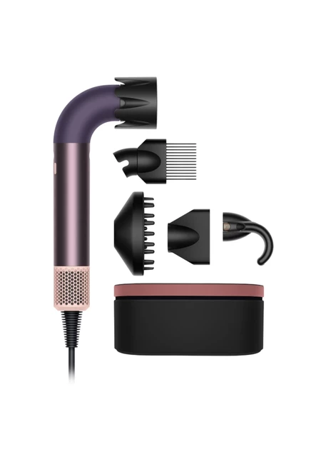 Фен для волос New Dyson Supersonic r™ jasper plum