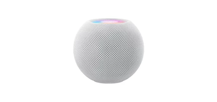Колонка Apple HomePod mini  white