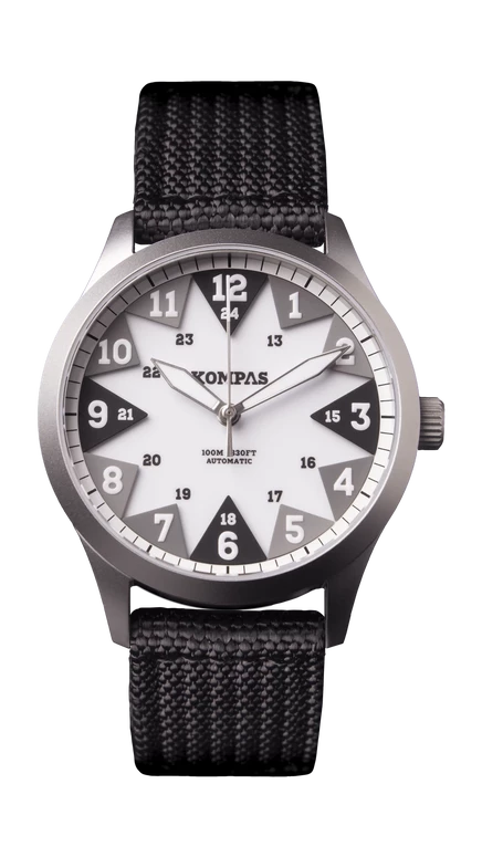 Наручные часы Kompas North/South/East/West north north