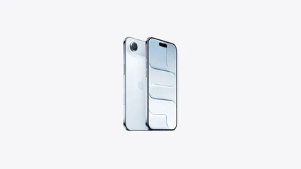 Смартфон iPhone Air