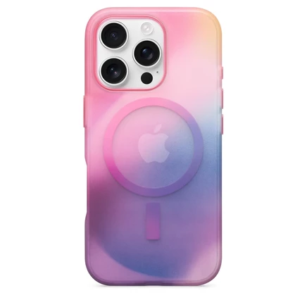 Чехол OtterBox Figura Series с MagSafe для Apple iPhone 16