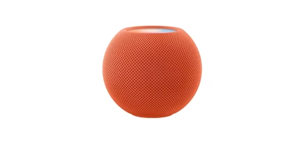 Колонка Apple HomePod mini  orange