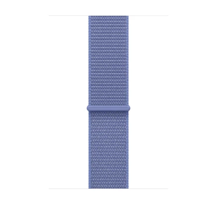 Браслет для часов Apple Sport Loop periwinkle