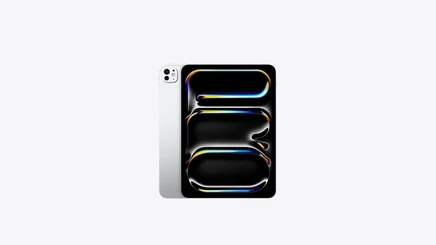 Планшет Apple iPad Pro silver