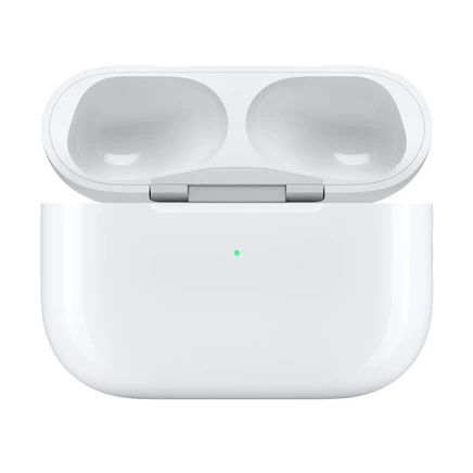 Зарядный кейс MagSafe (USB-C) для Apple AirPods Pro (2-е поколение)