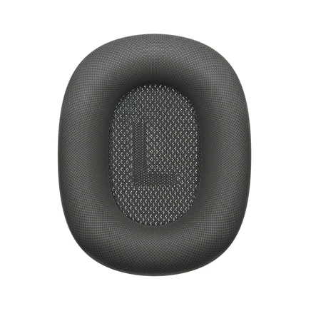 Амбушюры Apple AirPods Max (разъем Lightning) black