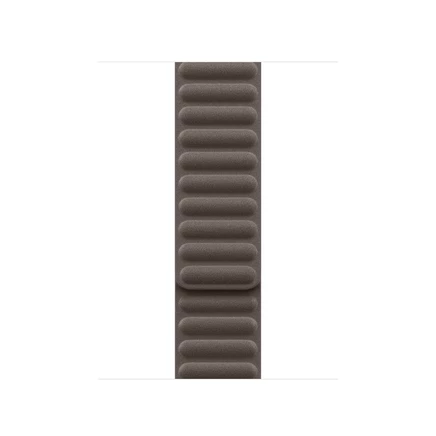 Браслет для часов Apple Magnetic Link dark taupe