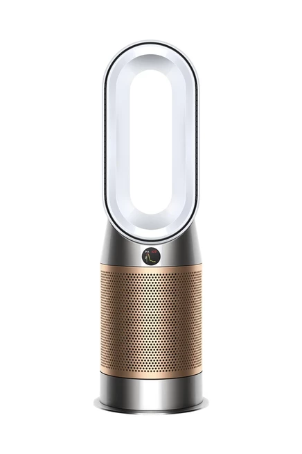 Очиститель воздуха Dyson Hot+Cool HP2 De-NOx white/ gold