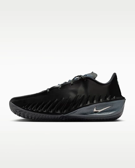 Кроссовки Nike G.T. Cut 4 black