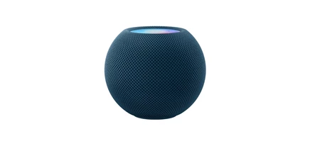 Колонка Apple HomePod mini  blue