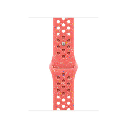 Браслет для часов Apple Nike Sport Band
