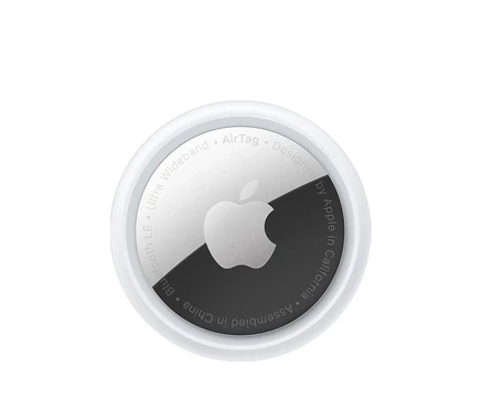 Беспроводная метка Apple AirTag