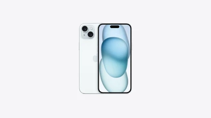 Смартфон Apple iPhone 15