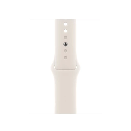 Спортивный ремешок для часов Apple starlight