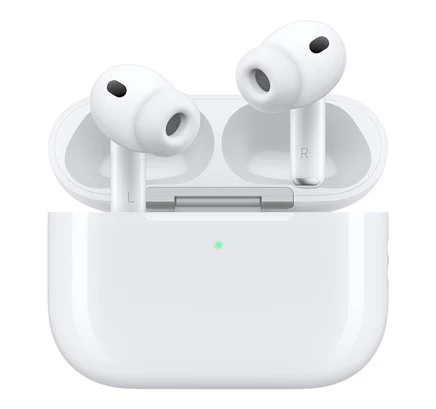 Наушники AirPods Pro 3