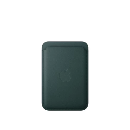 Кошелек Apple iPhone FineWoven с MagSafe