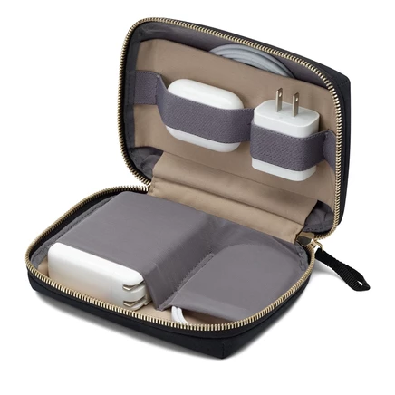 Мини-органайзер Bellroy Travel Organizer для аксессуаров Apple