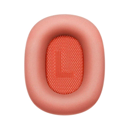 Амбушюры Apple AirPods Max (разъем Lightning) red