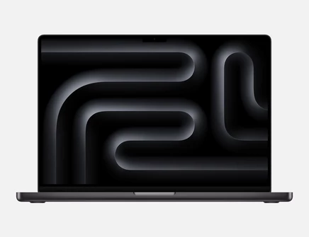 Ноутбук Apple MacBook Pro 16 M4