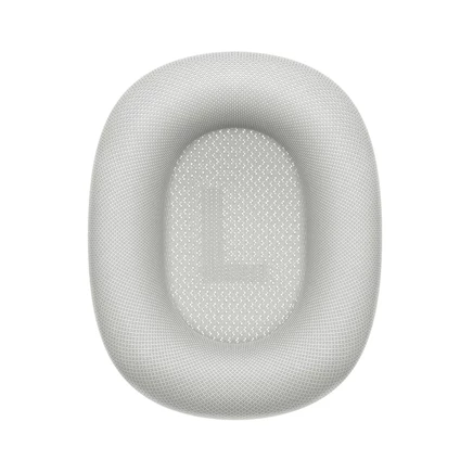 Амбушюры Apple AirPods Max (разъем Lightning) silver