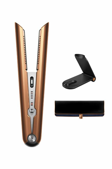 Стайлер-выпрямитель для волос Dyson Corrale™