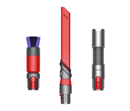 Комплект для тщательной уборки Dyson