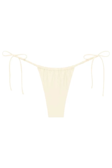 Низ бикини Montce Cream Silkie Brasil