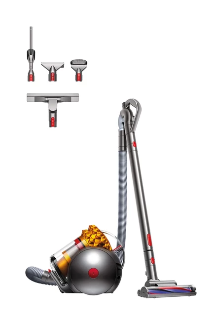 Пылесос Dyson Big Ball Turbinehead