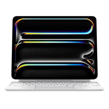 Клавиатура Magic Keyboard для Apple iPad Pro M4