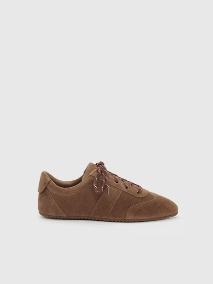 Кроссовки Reformation Terra brown brown