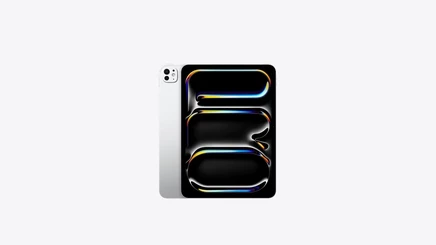 Планшет Apple iPad Pro M5