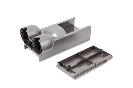 Настенная док-станция Dyson Wall dok™