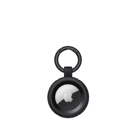 Чехол OtterBox для Apple AirTag black