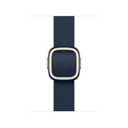 Пряжка для часов Apple Modern Buckle deep blue