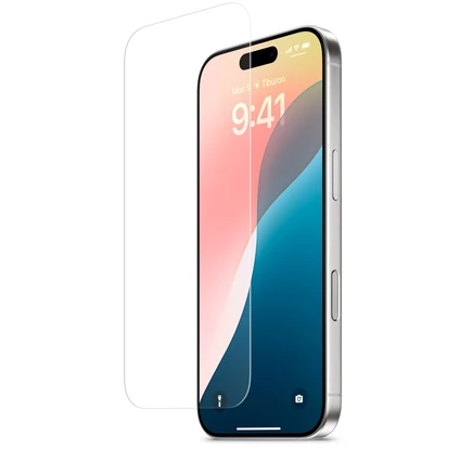 Защитный экран Belkin UltraGlass 2 для Apple iPhone 16 Pro