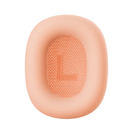 Амбушюры Apple AirPods Max orange