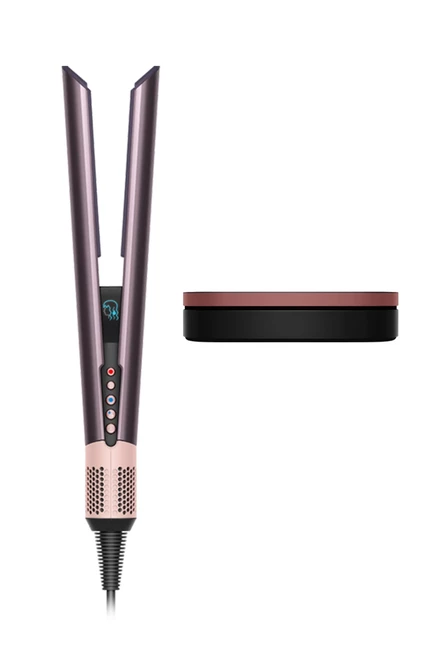 Выпрямитель для волос Dyson Airstrait™ jasper plum